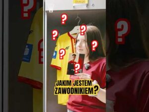 Read more about the article Kim jestem? 👀⚽ Zgadnij piłkarza z fan karty! 🔥 #KoronaKielce
