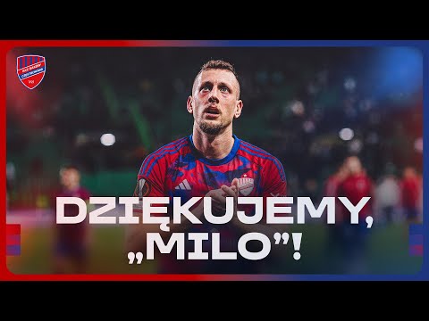 You are currently viewing Dziękujemy, „Milo”! 🔴🔵