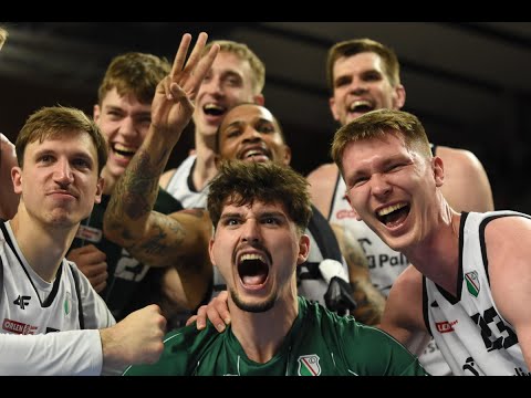 You are currently viewing Końcówka meczu Górnik Wałbrzych – Legia (22.05.25)