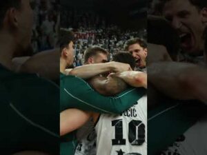 Read more about the article MAMY PÓŁFINAŁ! 💪 #legia #basketball #plkpl #sport #nba #basket #koszykowka