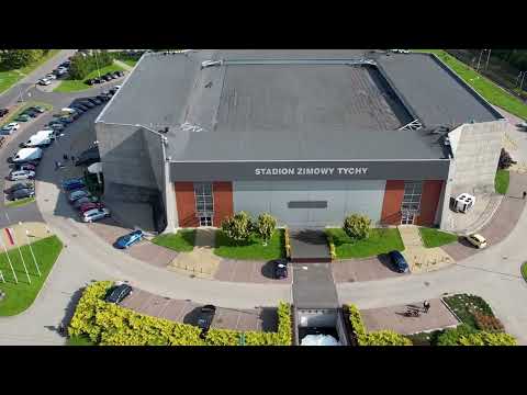 You are currently viewing Dron z Tychów dostarczył specjalną przesyłkę na drugi koniec Europy!