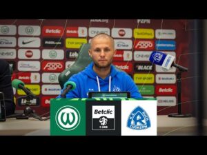 Read more about the article Trener Dawid Szulczek po meczu Warta Poznań – Ruch Chorzów