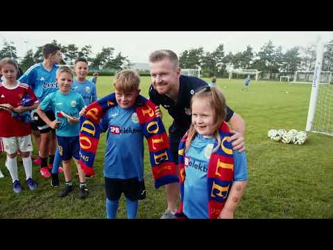 You are currently viewing Energia regionu z Grupą PGE w Olimpii Lewin Brzeski.