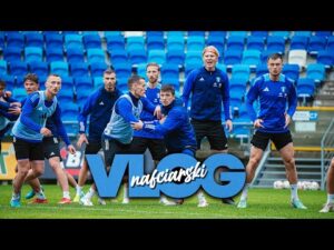 Read more about the article Magnesy, sto lat, Kasia operator i Eurowizja | VLOG