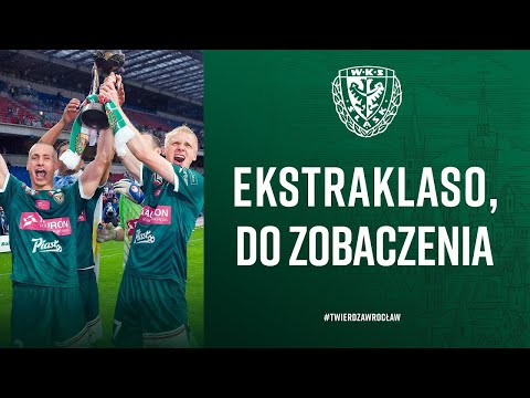 You are currently viewing Ekstraklaso, do zobaczenia