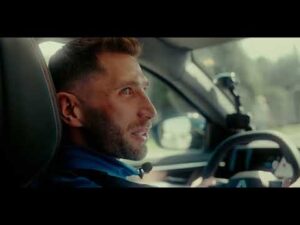 Read more about the article ŻUBRY W TRASIE Z RENAULT AUTO SPEKTRUM | KONRAD STĘPIEŃ