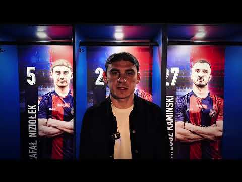 You are currently viewing Rafał Niziołek ma Wam do przekazania ważną informację: