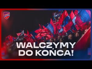 Read more about the article TO JEST RAKÓW. WALCZYMY DO KOŃCA!