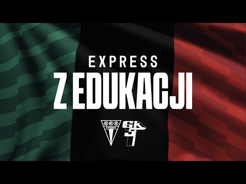 You are currently viewing #34 Express z Edukacji – Skupieni na celu, Podsumowanie sezonu i Aktywne wakacje
