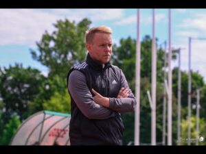 Read more about the article CLJ U15: Dawid Górka i Jakub Dudziak po meczu Miedź – FC Wrocław Academy.