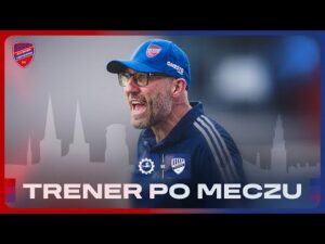 Read more about the article Konferencja prasowa po meczu Stal Mielec – Raków Częstochowa