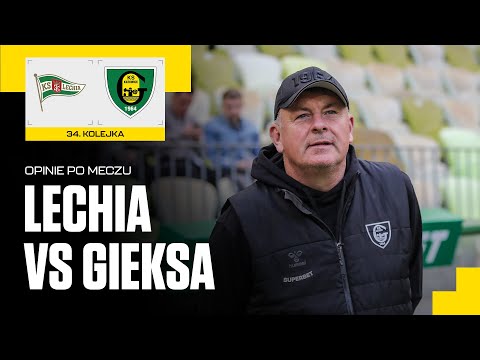 You are currently viewing Opinie po meczu Lechia Gdańsk – GKS Katowice 2:3 (24.05.2025)