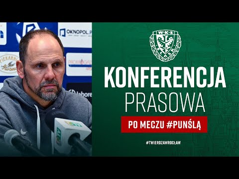 You are currently viewing Konferencja prasowa po #PUNŚLĄ | Ante Simundza