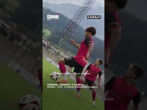 Read more about the article Już jest! Premiera pierwszego odcinka serialu „Górnik. Chłopcy z Zabrza”