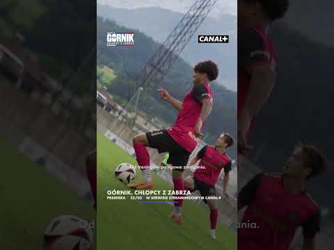 Read more about the article Już jest! Premiera pierwszego odcinka serialu „Górnik. Chłopcy z Zabrza”