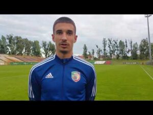 Read more about the article Betclic 3 Liga: Andrzej Bolesta po spotkaniu we Wrocławiu