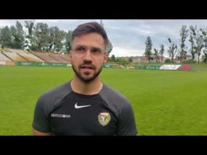 Read more about the article Betclic 3 Liga: Wypowiedzi trenerów po meczu Śląsk II Wrocław – Miedź II Legnica