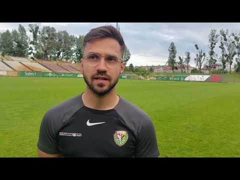 You are currently viewing Betclic 3 Liga: Wypowiedzi trenerów po meczu Śląsk II Wrocław – Miedź II Legnica