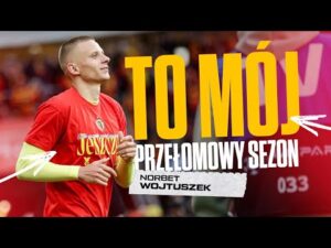 Read more about the article N. Wojtuszek: To mój przełomowy sezon