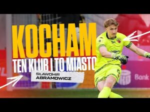 Read more about the article S. Abramowicz: Kocham ten klub i to miasto.