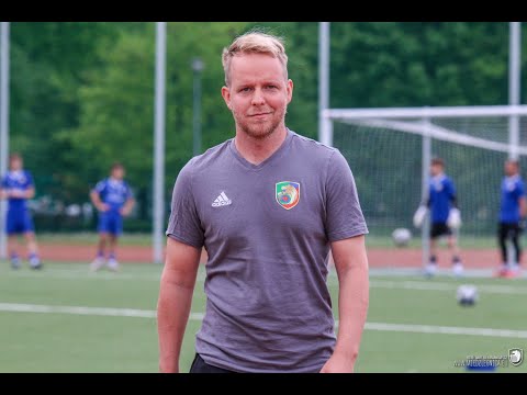 You are currently viewing CLJ U15: Trener Dawid Górka po meczu Miedź – Stadion Śląski Chorzów