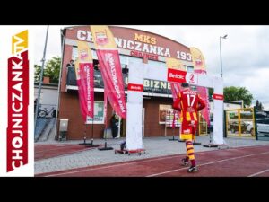 Read more about the article Last Dance Tomasza Mikołajczaka