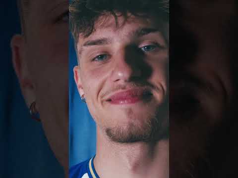 Read more about the article Natan Dzięgielewski zagra w Górniku! #górnikzabrze #football #transfer #ekstraklasa