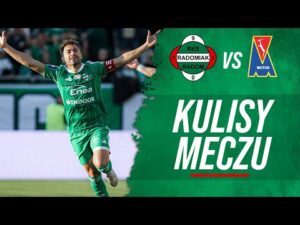 Read more about the article Ligowe ostatki. Gol Leo [KULISY]