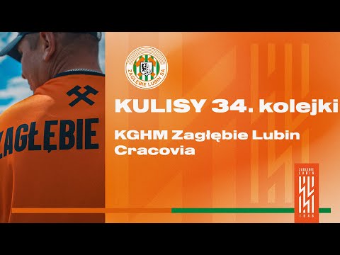 You are currently viewing KGHM Zagłębie Lubin – Cracovia | Kulisy meczu