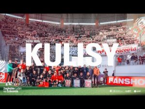 Read more about the article WZRUSZAJĄCY KONIEC SEZOU | Zagłębie Lubin – Cracovia | 34. kolejka Ekstraklasy | KULISY