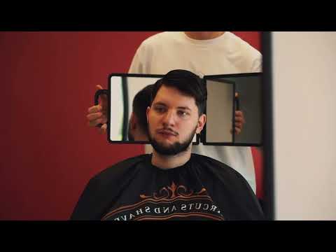 You are currently viewing Najlepszy piłkarski barber zostaje w Tychach!