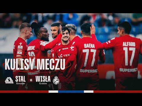 You are currently viewing Udany sprawdzian przed barażami | KULISY MECZU #STAWIS