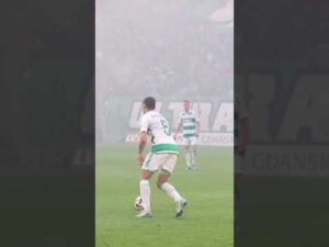 Read more about the article Już nie możemy doczekać się nowego sezonu, więc na chwilę wróćmy do meczu z GKS-em 🔙