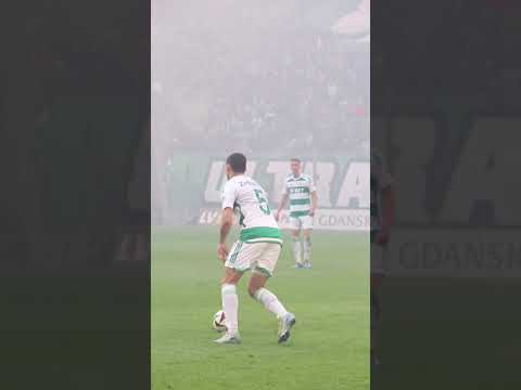 Read more about the article Już nie możemy doczekać się nowego sezonu, więc na chwilę wróćmy do meczu z GKS-em 🔙