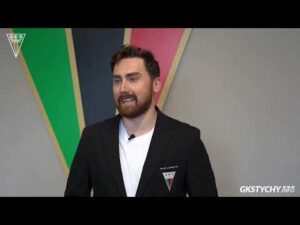 Read more about the article ” Chcemy ponownie zapisać się w historii” – Wypowiedzi po losowaniu Ligi Mistrzów