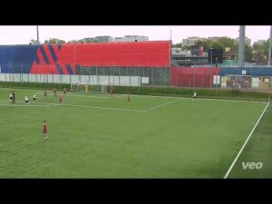 Read more about the article SLJM U16: Raków Częstochowa vs KKS Czarni Sosnowiec