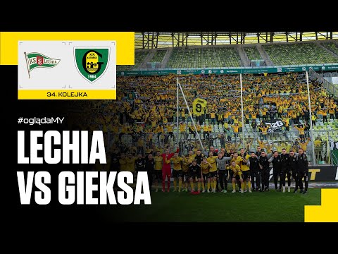 You are currently viewing #oglądaMY: Wyrwane z paszczy lwa. Lechia Gdańsk – GKS Katowice 2:3 (24.05.2025)