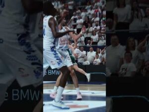 Read more about the article JUŻ JUTRO KOLEJNE STARCIE Z ANWILEM! 🏀 #legia #basketball #plkpl #sport #nba #basket #koszykowka