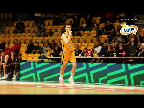 Read more about the article TOP 10 AKCJI SEZONU 2024/2025 – PRESENTED BY LOTTO