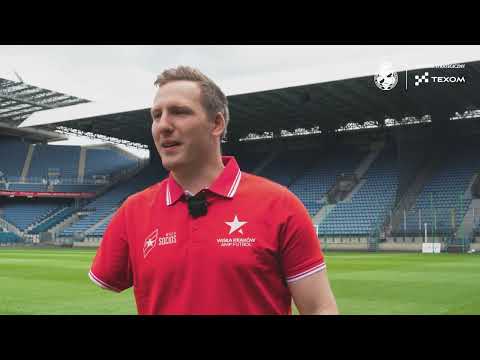 Read more about the article Mając takie wsparcie możemy więcej! Dziękujemy Socios Wisła, że gracie razem z nami! 🔵⚪️🔴