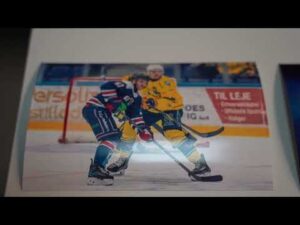 Read more about the article Tysek odebrał list prosto z Danii! Nowy hokeista zaprezentowany!