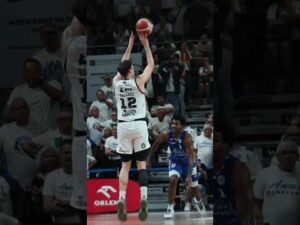 Read more about the article RADANOV NA PRZEŁAMANIE! 🏀 #legia #basketball #plkpl #sport #nba #basket #koszykowka