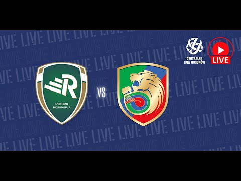 You are currently viewing 🔴 NA ŻYWO: Rekord Bielsko-Biała – Miedź Legnica (CLJ U15)