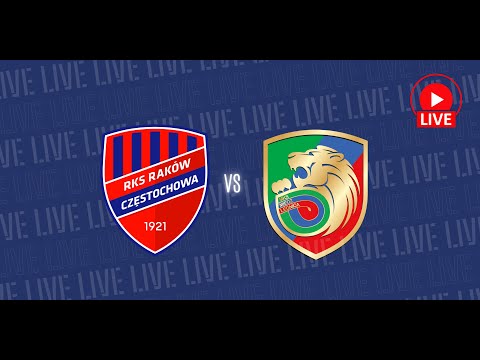 Read more about the article 🔴 NA ŻYWO: Raków Częstochowa – Miedź Legnica (LM U19)