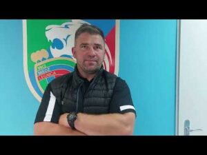 Read more about the article Wypowiedzi trenerów po spotkaniu Miedź II Legnica – MKS Kluczbork