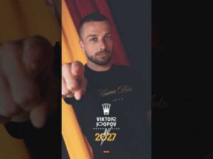 Read more about the article 🔥 Viktor Popov nowym zawodnikiem Korony Kielce! 🇧🇬💛❤️