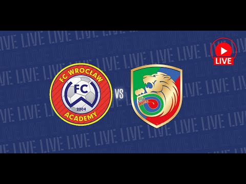 You are currently viewing 🔴 NA ŻYWO: Miedź Legnica –  FC Wrocław Academy  (U14)