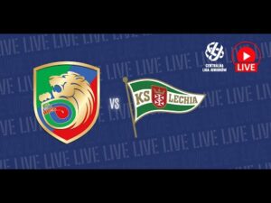 Read more about the article 🔴 NA ŻYWO: Miedź Legnica – Lechia Gdańsk (CLJ U17)