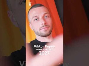 Read more about the article 🇧🇬 Reprezentant Bułgarii trafia do Korony Kielce! 🔥 #ViktorPopov