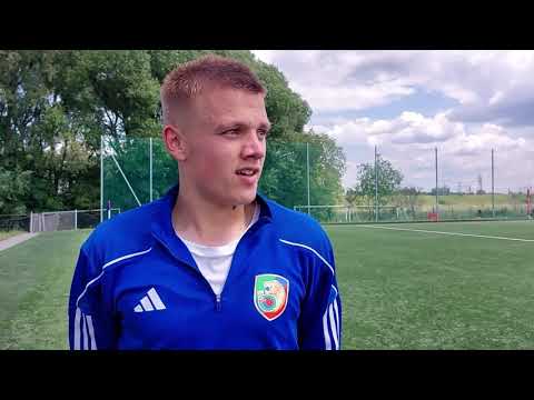 You are currently viewing Wypowiedź trenera Daniela Drozda i zawodnika Igora Kołoszyca po meczu Raków Częstochowa – Miedź